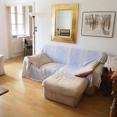 Le Tanneur, Appartement Vintage Hypercentre Strasburgo Esterno foto