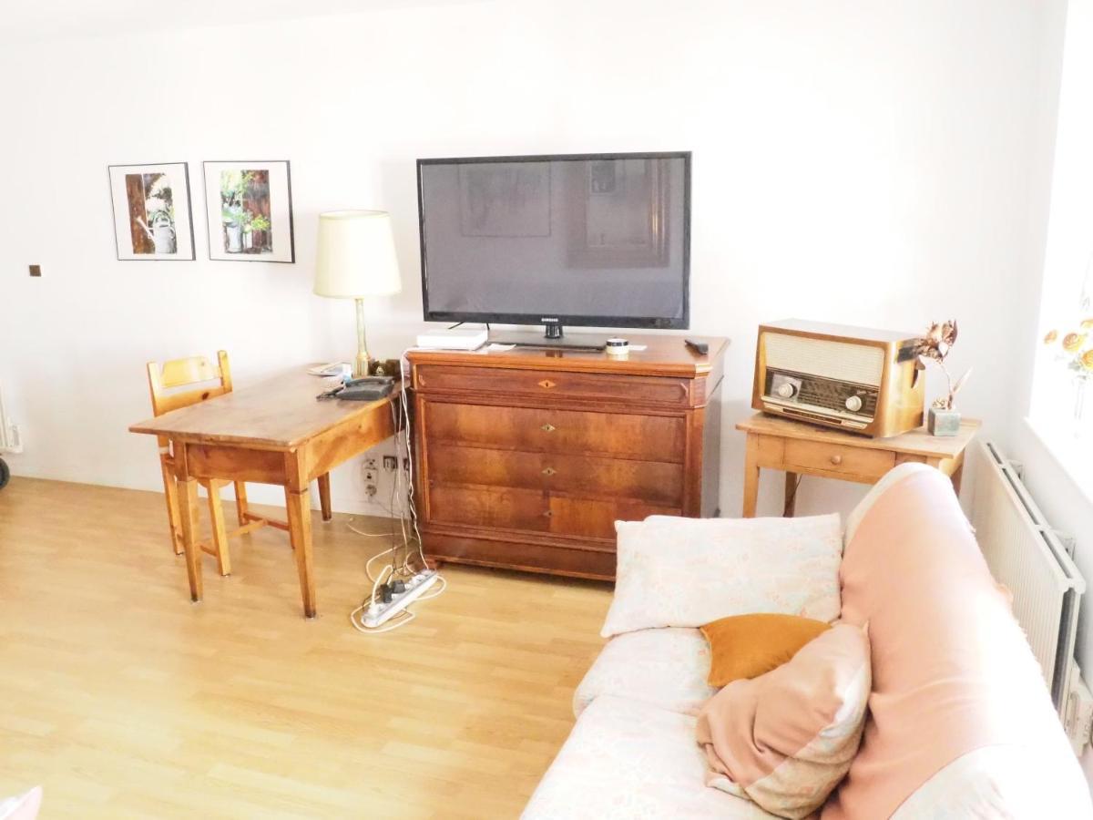 Le Tanneur, Appartement Vintage Hypercentre Strasburgo Esterno foto