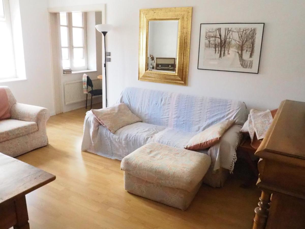 Le Tanneur, Appartement Vintage Hypercentre Strasburgo Esterno foto
